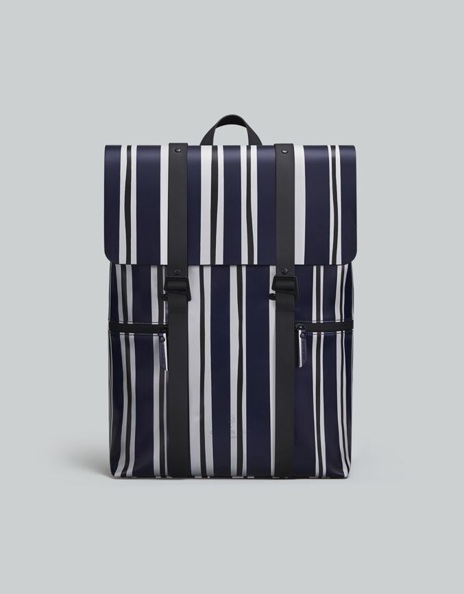Spläsh 16 - GL X Studio Oyama (Limited Edition) Stripe Pattern