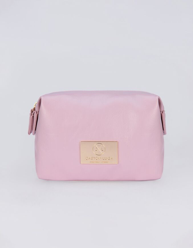 GL 經典化妝包 山茶花粉