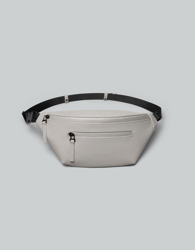 Spläsh Bum Bag 灰褐色