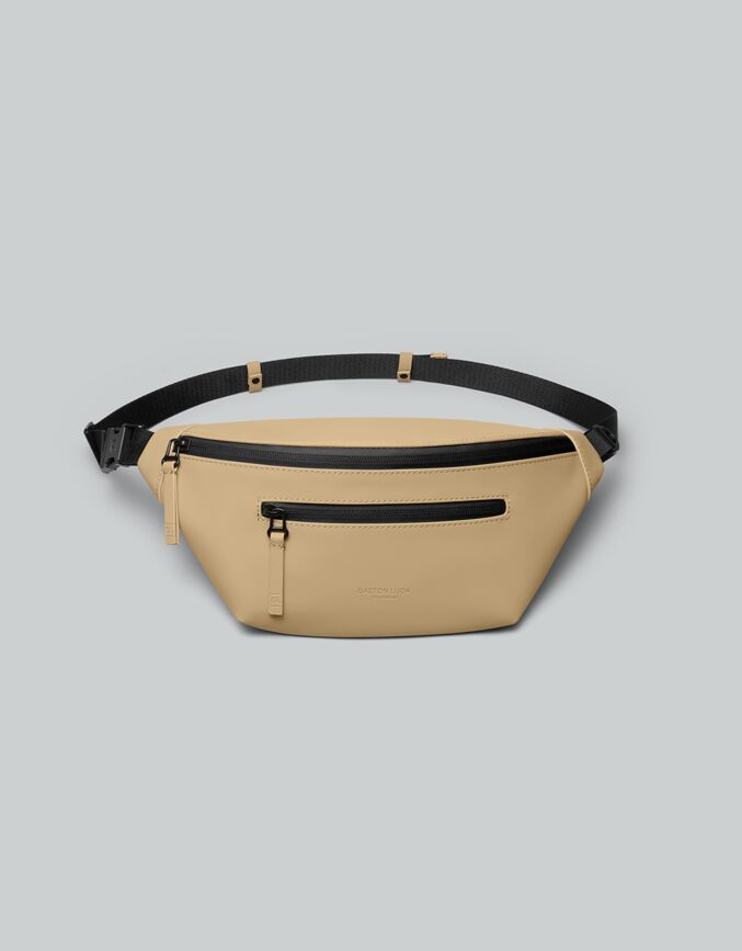 Spläsh Bum Bag 拿鐵棕