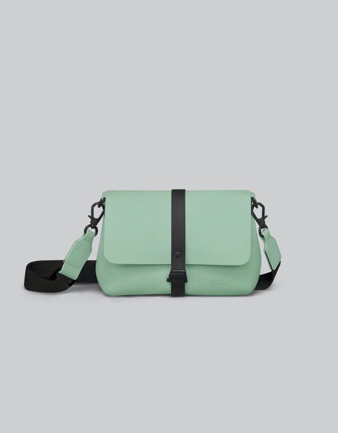 Spläsh Crossbody Bag 薄荷綠 