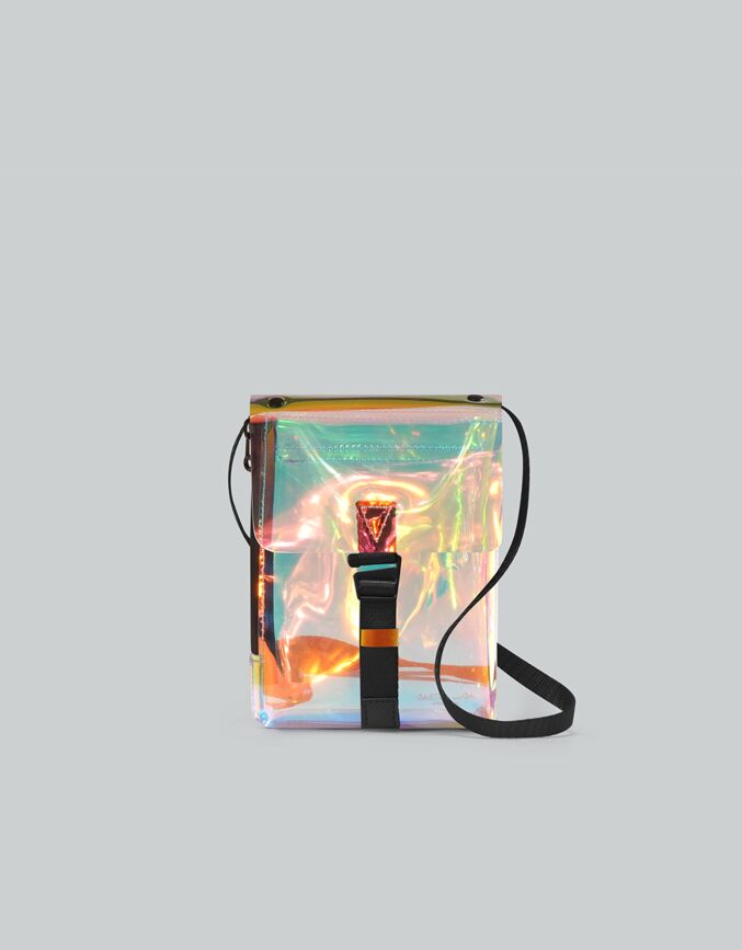 Spläsh Mini Crossbody Bag 炫彩