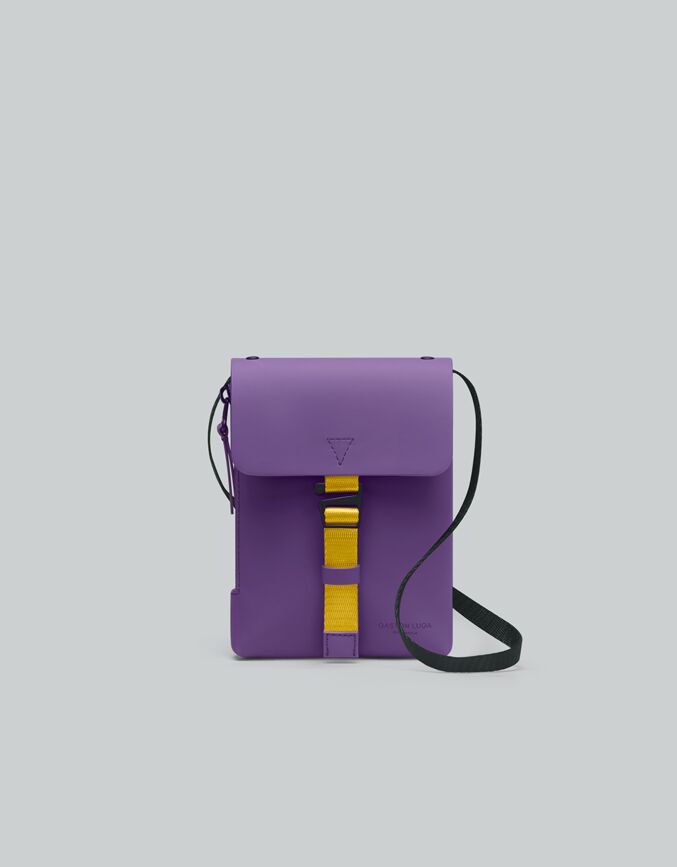 Spläsh Mini Crossbody Bag 洛杉磯