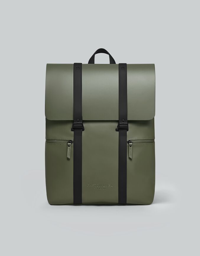 Spläsh 16 Olive-Black