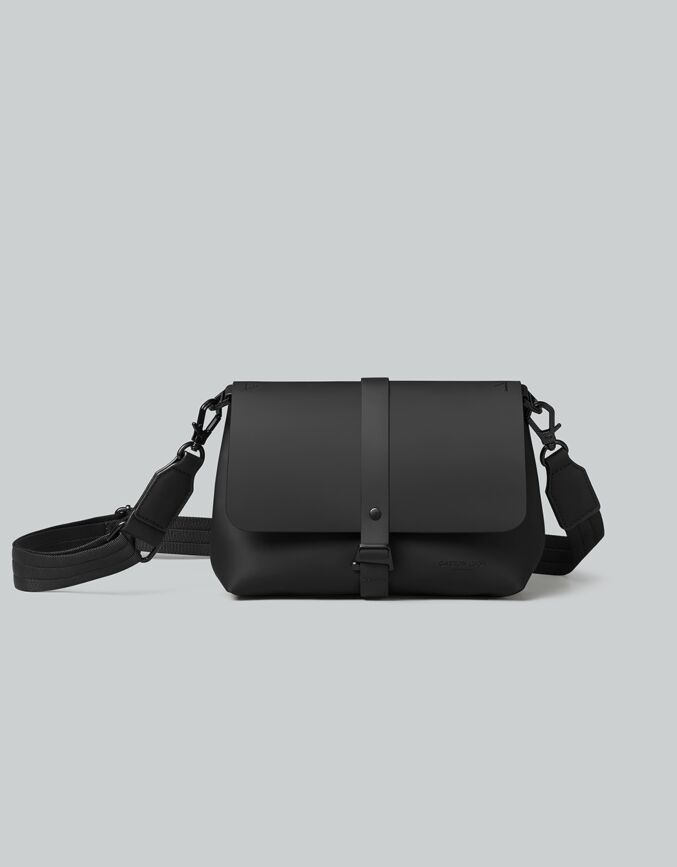 Spläsh Crossbody Bag 經典黑