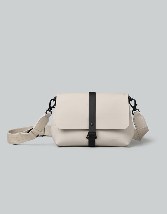 Spläsh Crossbody Bag 奶油白