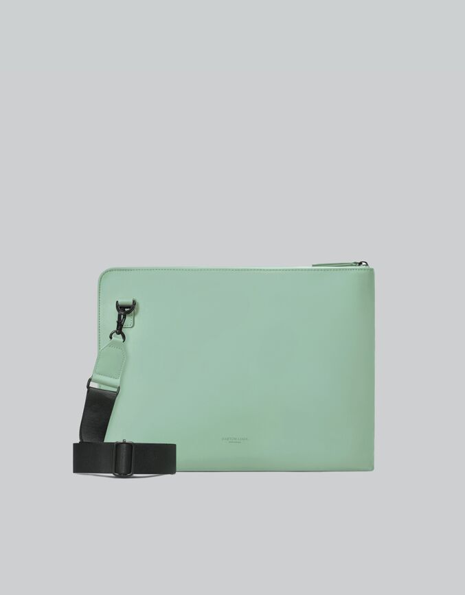 Spläsh Laptop Bag 13/14 Muted Mint