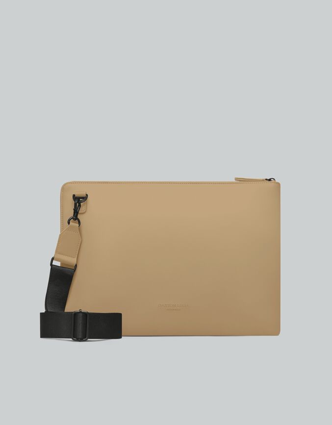 Spläsh Laptop Bag 15/16 Cafe au lait