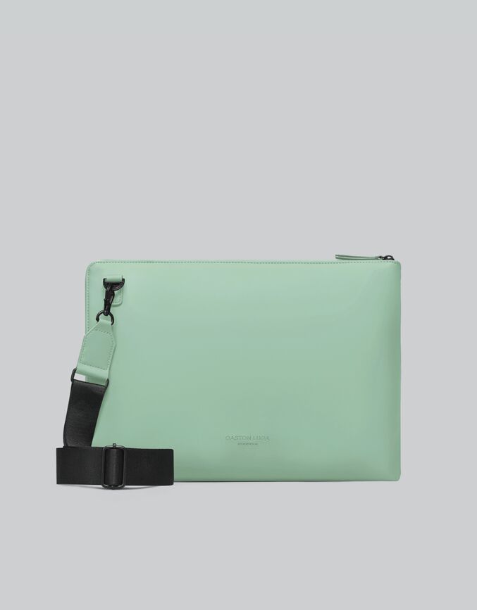 Spläsh Laptop Bag 15/16 Muted Mint