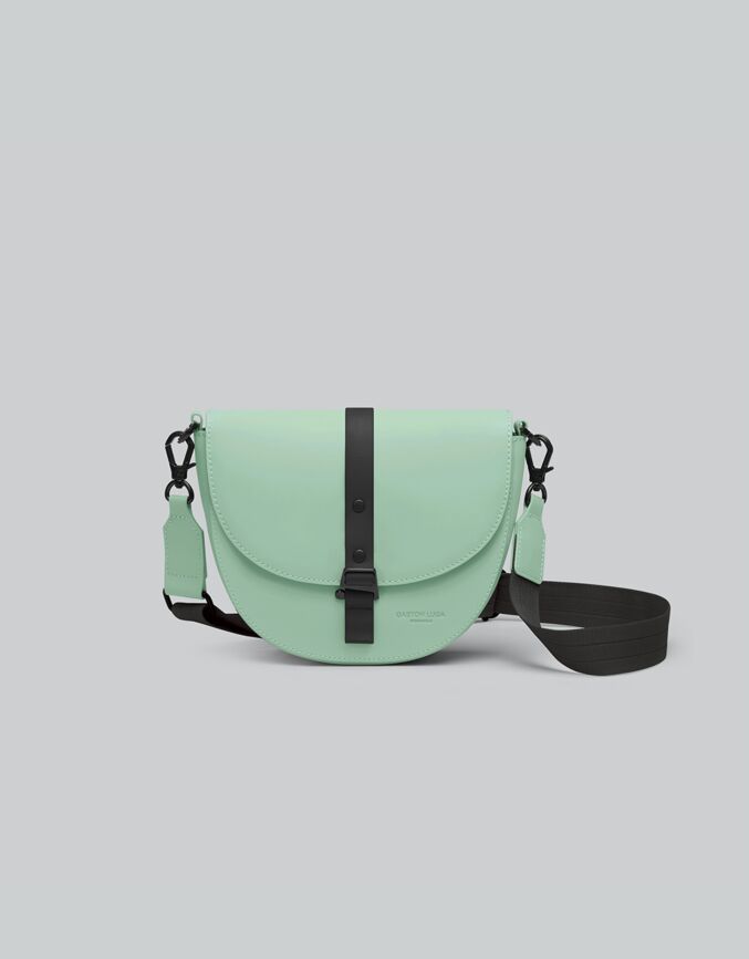 Spläsh Moon Crossbody 薄荷綠 