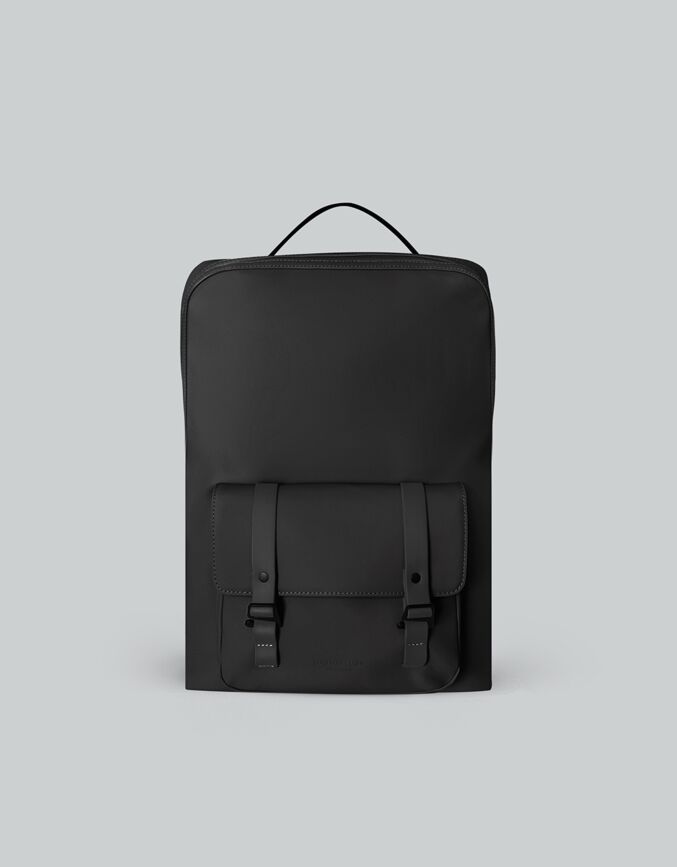 Spläsh Org. Backpack 15 ดำ(Pre-order, restock in November)