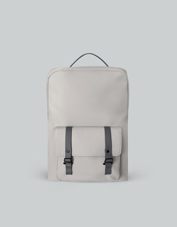 Spläsh Org. Backpack 15 เทา - ดำ(Pre-order, restock in November)
