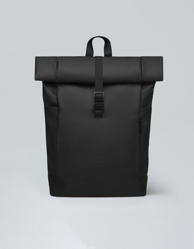 Spläsh Rolltop Backpack 16 經典黑