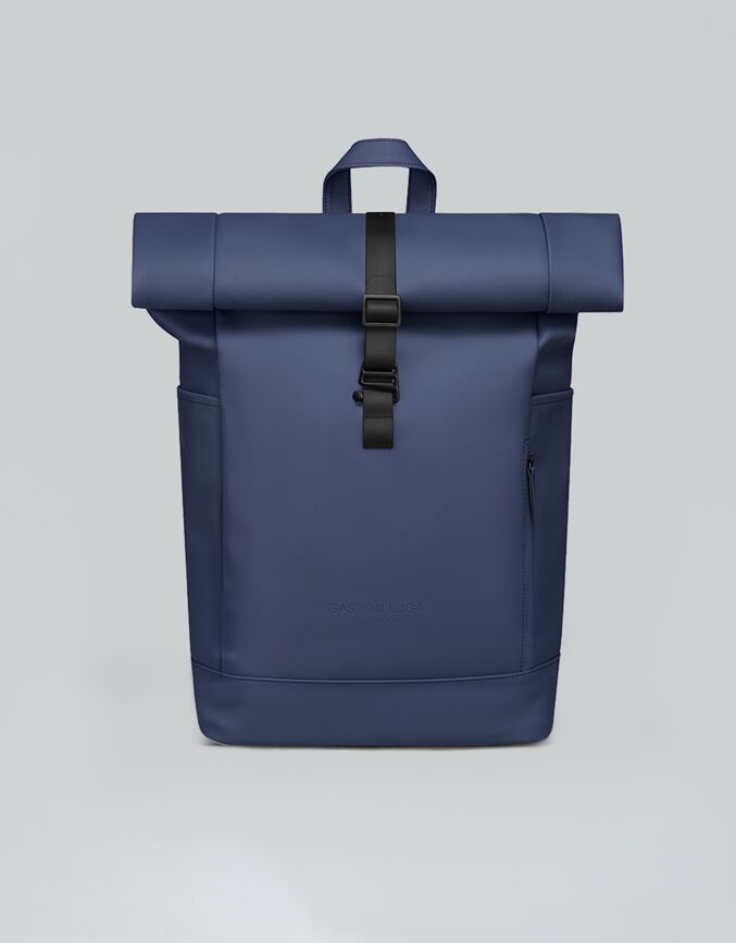 Spläsh Rolltop Backpack 16 深藍