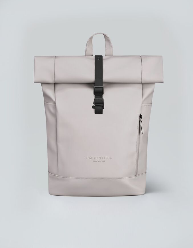 Spläsh Rolltop Backpack 16 灰褐色
