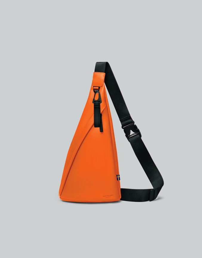Spläsh Sling Bag Orange Flame