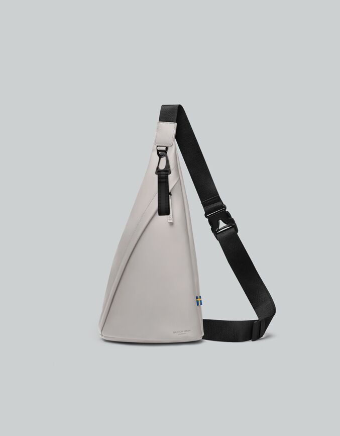 Spläsh Sling Bag Taupe