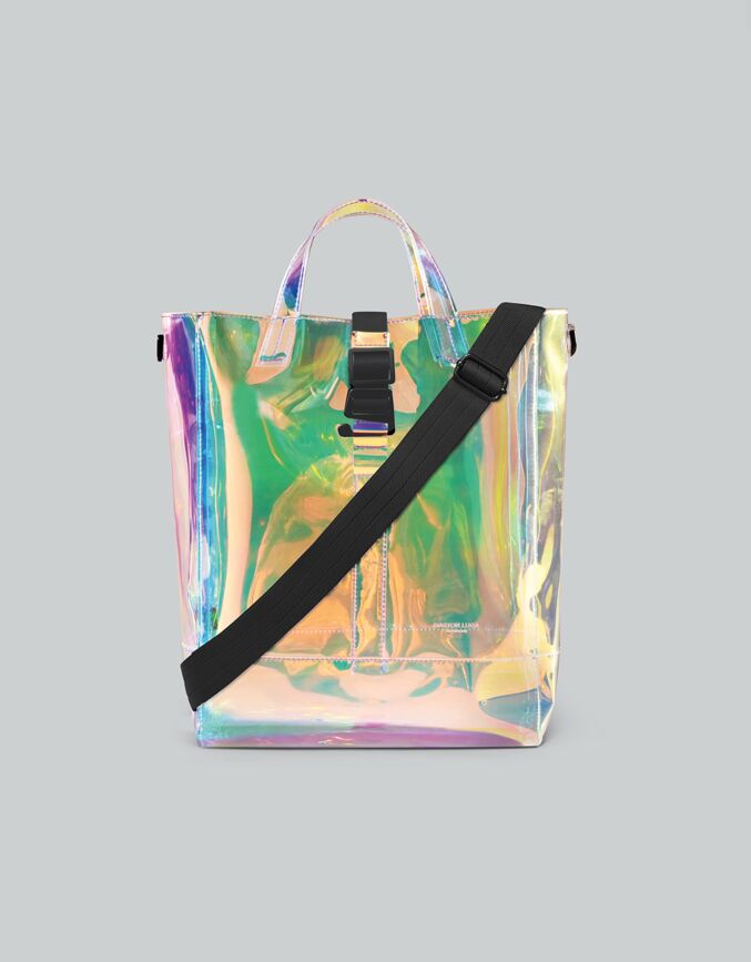 Spläsh Tote 炫彩