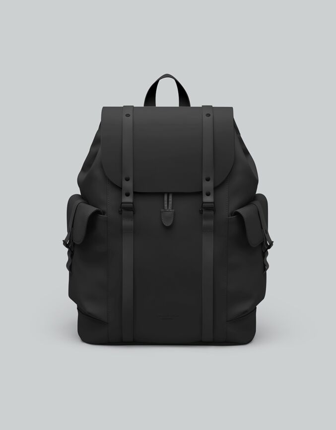 Spläsh Utility Backpack 16 經典黑