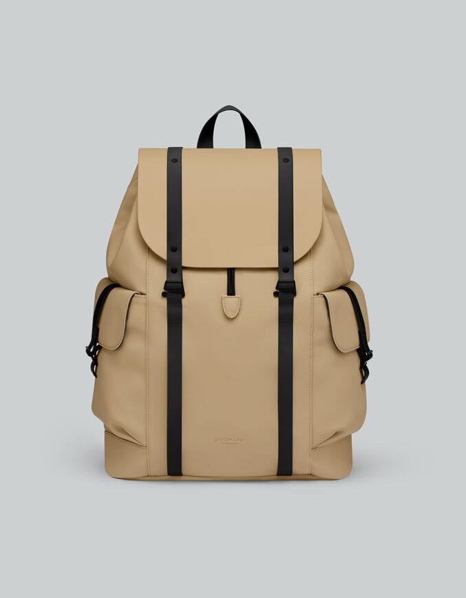 Spläsh Utility Backpack 16 拿鐵棕