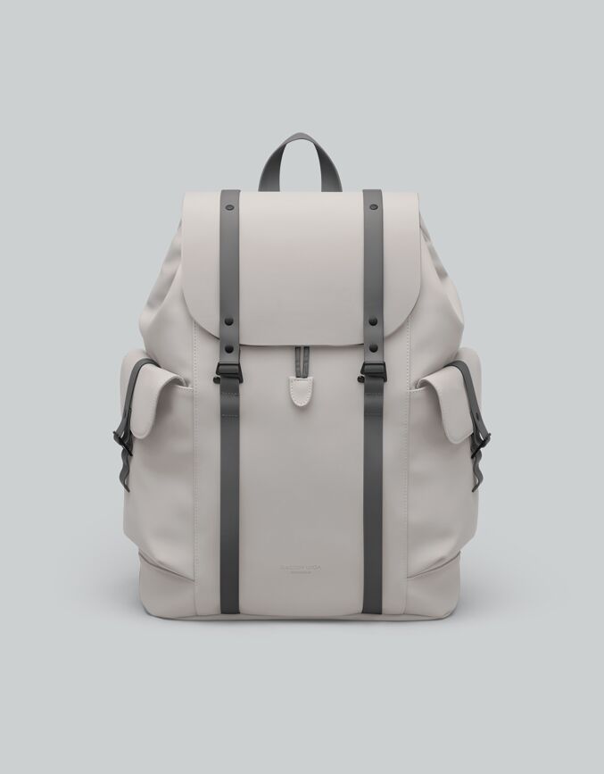 Spläsh Utility Backpack 16 灰褐色