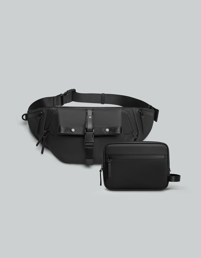 Stadsmyra + Accessory Set
