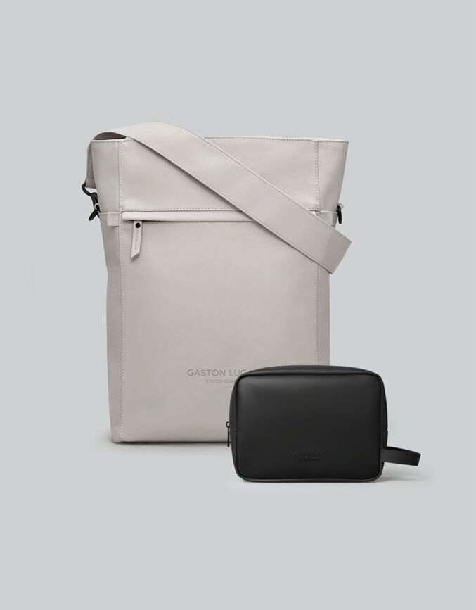 Tåte Backpack+ Accessory Set (Worth INR 16,898)