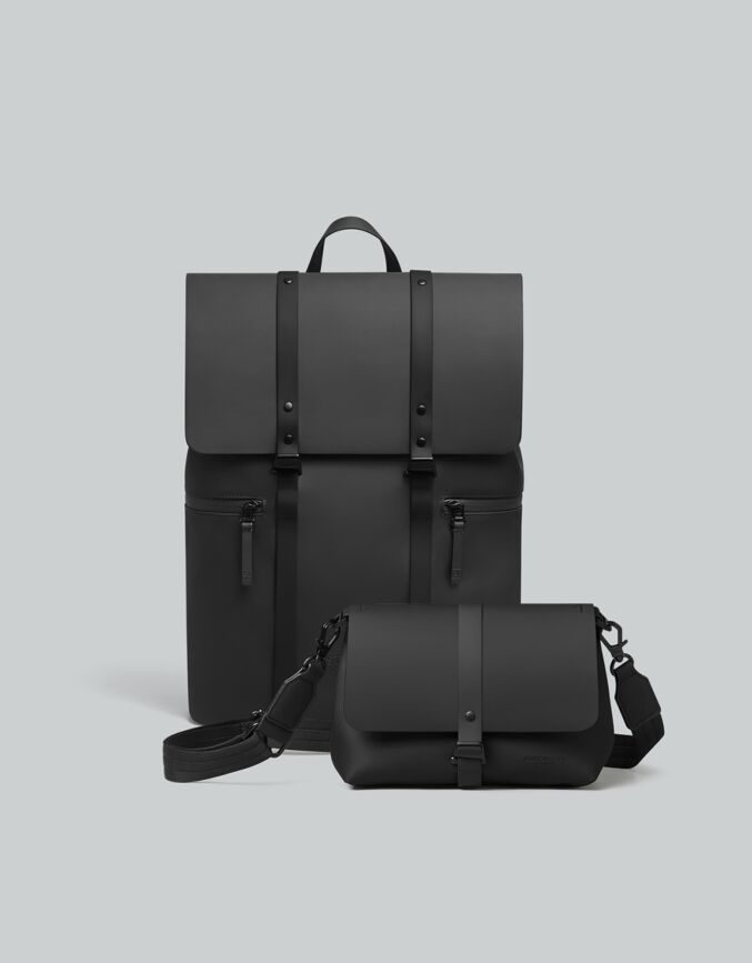 Spläsh 2.0- 13 + Spläsh bag set